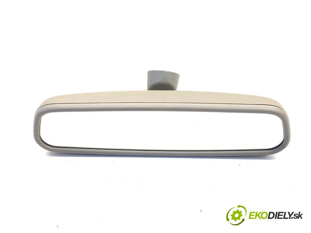 AUDI Q5 8R SUV 2011 125 kW 2.0 TDI quattro 1968 Spätné zrkadlo vnútorné  (Spätné zrkadlo vnútorné)