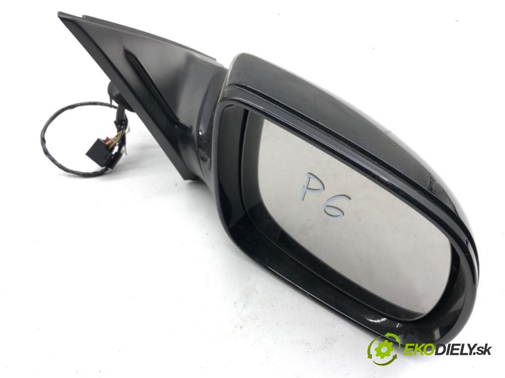 AUDI Q5 8R SUV 2011 125 kW 2.0 TDI quattro 1968 Spätné zrkadlo pravy 