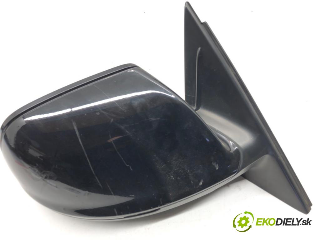 AUDI Q5 8R SUV 2011 125 kW 2.0 TDI quattro 1968 Spätné zrkadlo pravy