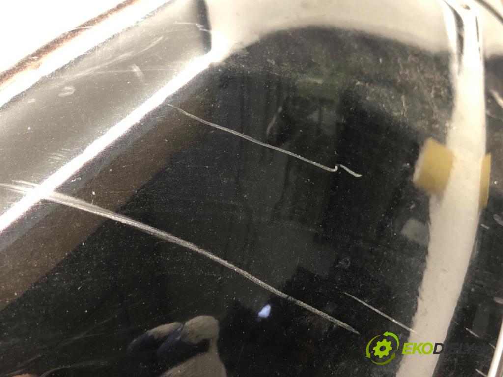 AUDI Q5 8R SUV 2011 125 kW 2.0 TDI quattro 1968 Spätné zrkadlo pravy