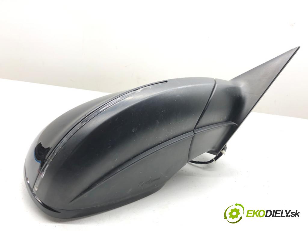 AUDI Q5 8R SUV 2011 125 kW 2.0 TDI quattro 1968 Spätné zrkadlo pravy