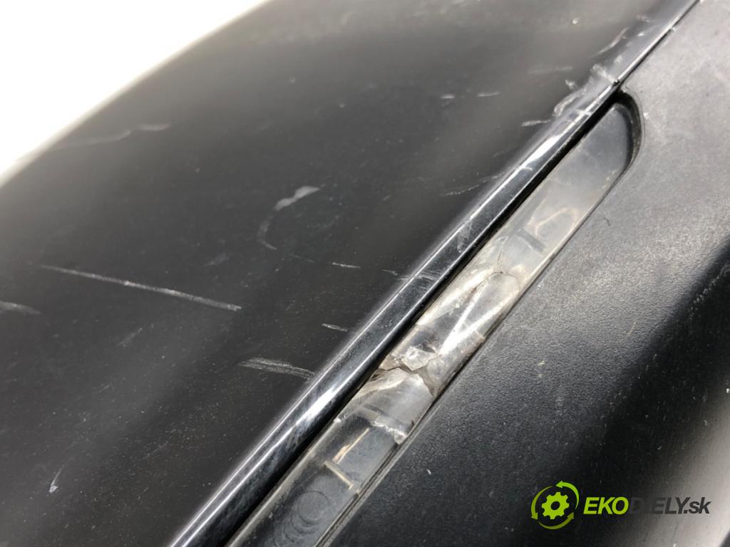 AUDI Q5 8R SUV 2011 125 kW 2.0 TDI quattro 1968 Spätné zrkadlo pravy