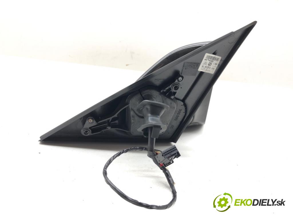 AUDI Q5 8R SUV 2011 125 kW 2.0 TDI quattro 1968 Spätné zrkadlo pravy