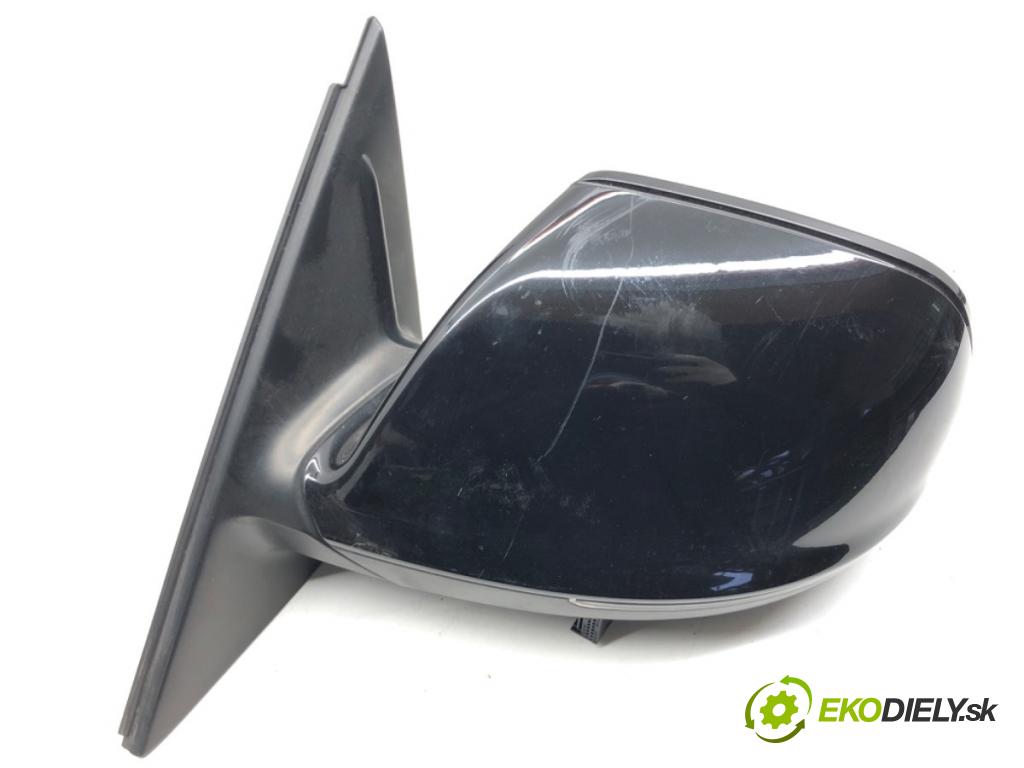 AUDI Q5 8R SUV 2011 125 kW 2.0 TDI quattro 1968 Spätné zrkadlo ľavy