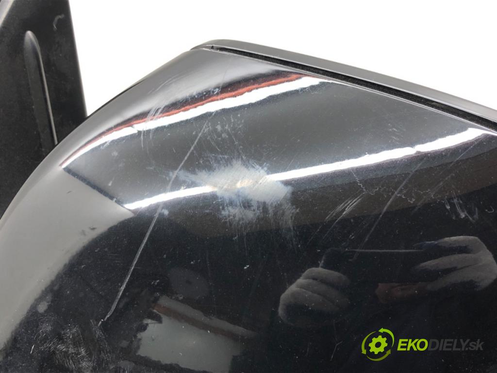 AUDI Q5 8R SUV 2011 125 kW 2.0 TDI quattro 1968 Spätné zrkadlo ľavy