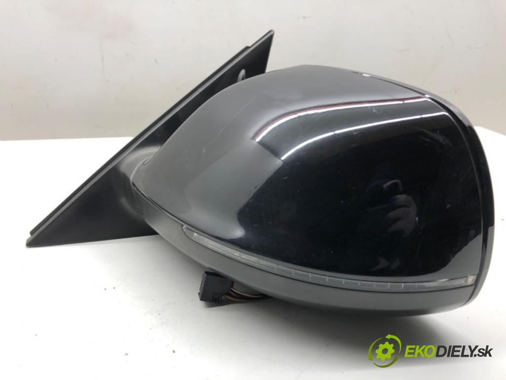 AUDI Q5 8R SUV 2011 125 kW 2.0 TDI quattro 1968 Spätné zrkadlo ľavy