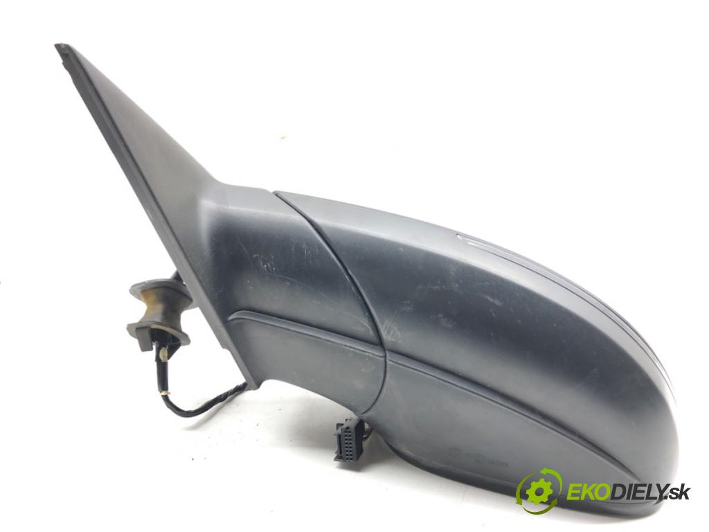 AUDI Q5 8R SUV 2011 125 kW 2.0 TDI quattro 1968 Spätné zrkadlo ľavy