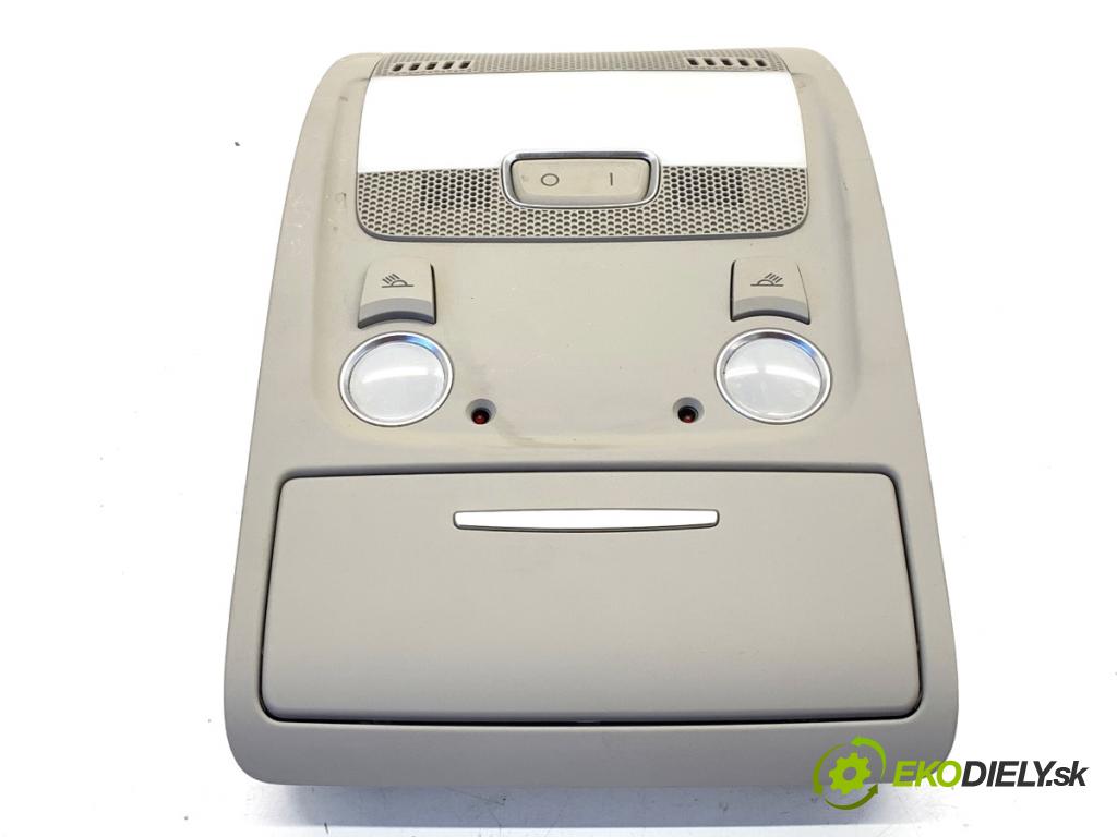 AUDI Q5 8R SUV 2011 125 kW 2.0 TDI quattro 1968 světlo stropní 8K0951177