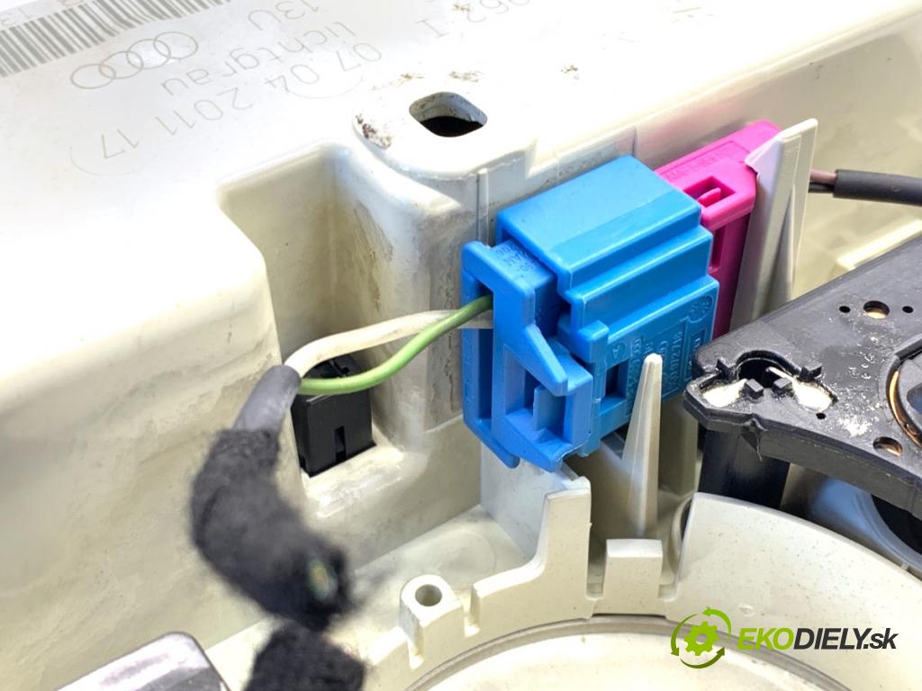 AUDI Q5 8R SUV 2011 125 kW 2.0 TDI quattro 1968 světlo stropní 8K0951177