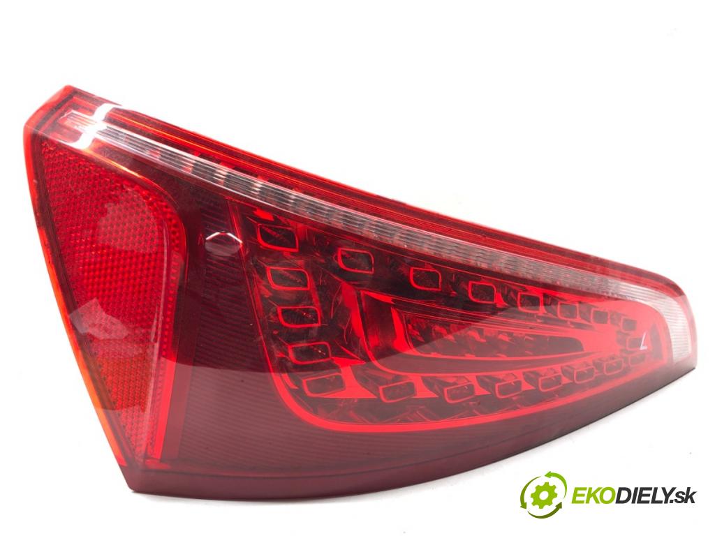 AUDI Q5 8R SUV 2011 125 kW 2.0 TDI quattro 1968 Svetlo ľavy zad 8R0945093A