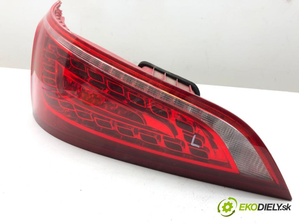 AUDI Q5 8R SUV 2011 125 kW 2.0 TDI quattro 1968 Svetlo ľavy zad 8R0945093A