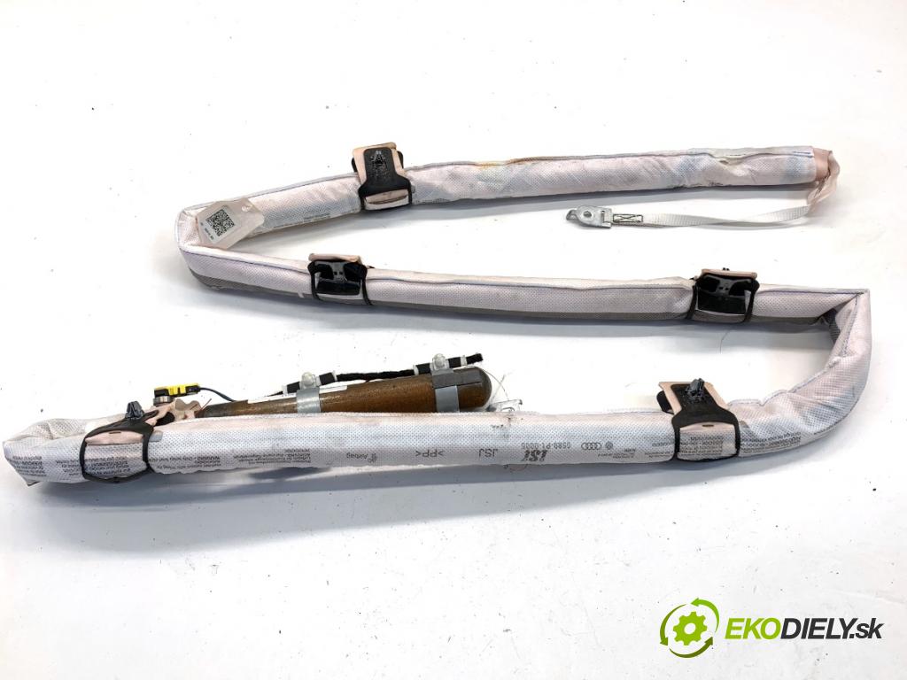 AUDI Q5 8R SUV 2011 125 kW 2.0 TDI quattro 1968 stropní pravý 8R0880742F