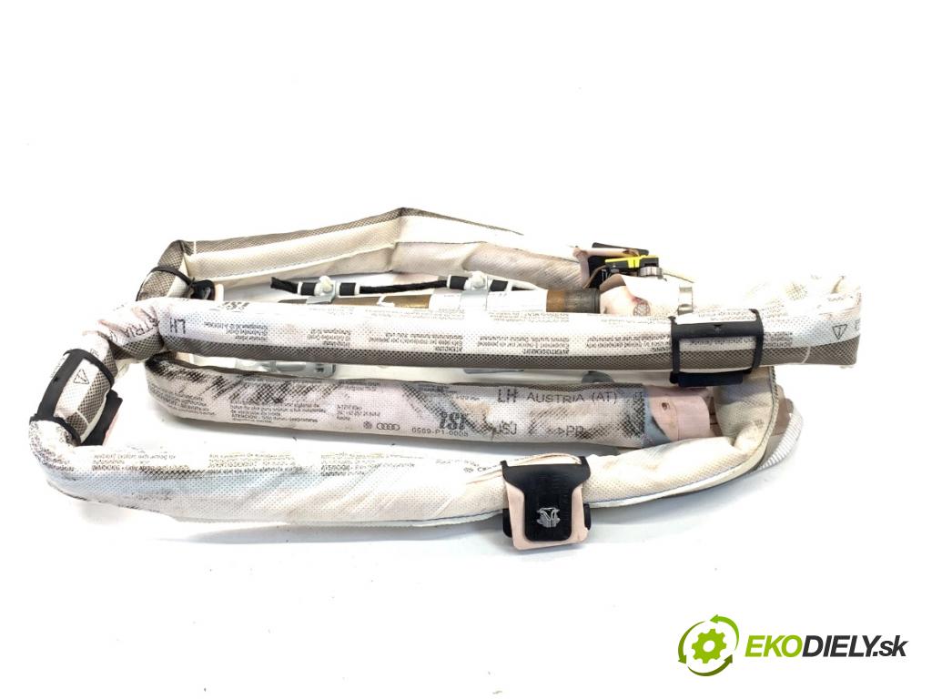 AUDI Q5 8R SUV 2011 125 kW 2.0 TDI quattro 1968 stropní levý 8R0880741H