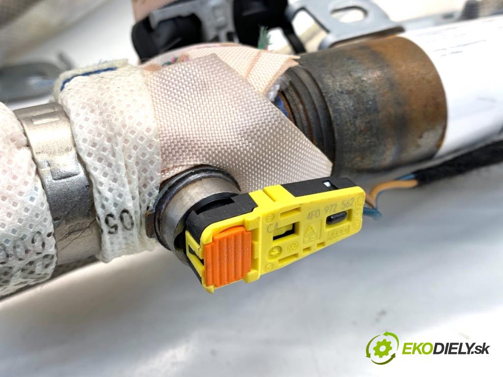 AUDI Q5 8R SUV 2011 125 kW 2.0 TDI quattro 1968 Stropný ľavy 8R0880741H