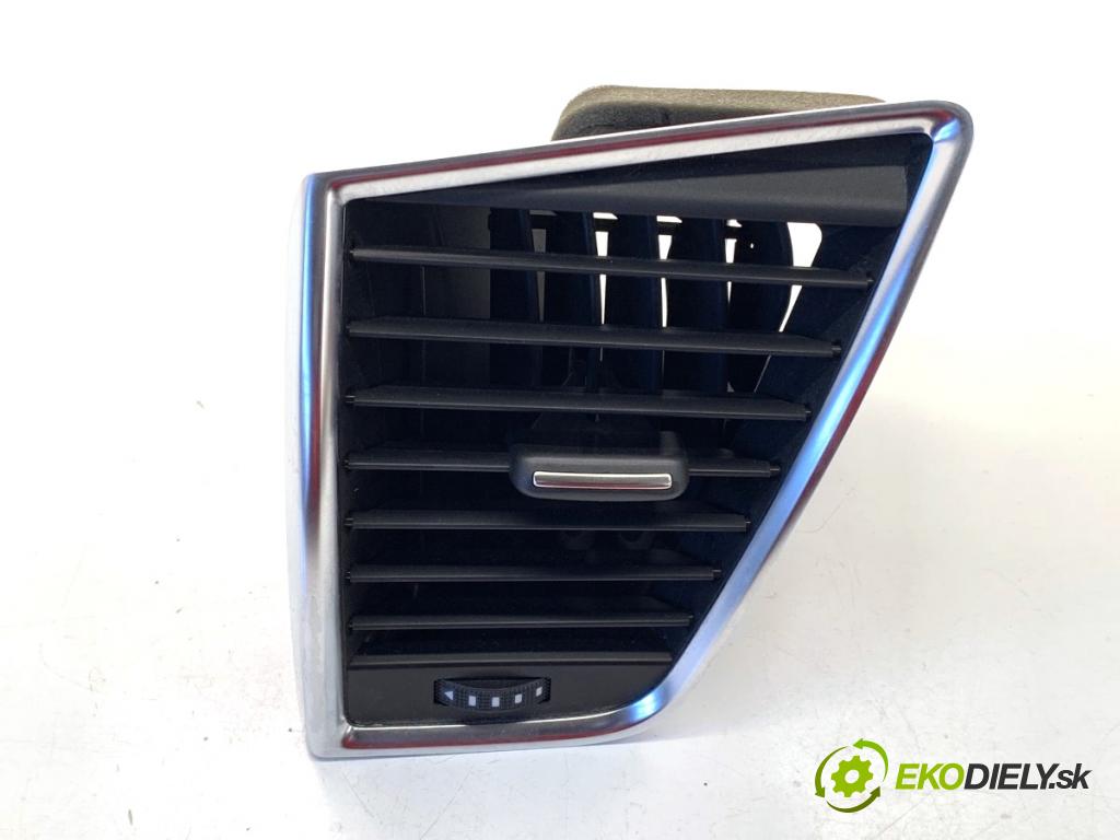 AUDI Q5 8R SUV 2011 125 kW 2.0 TDI quattro 1968 mří topení levý přední část 8R1820901