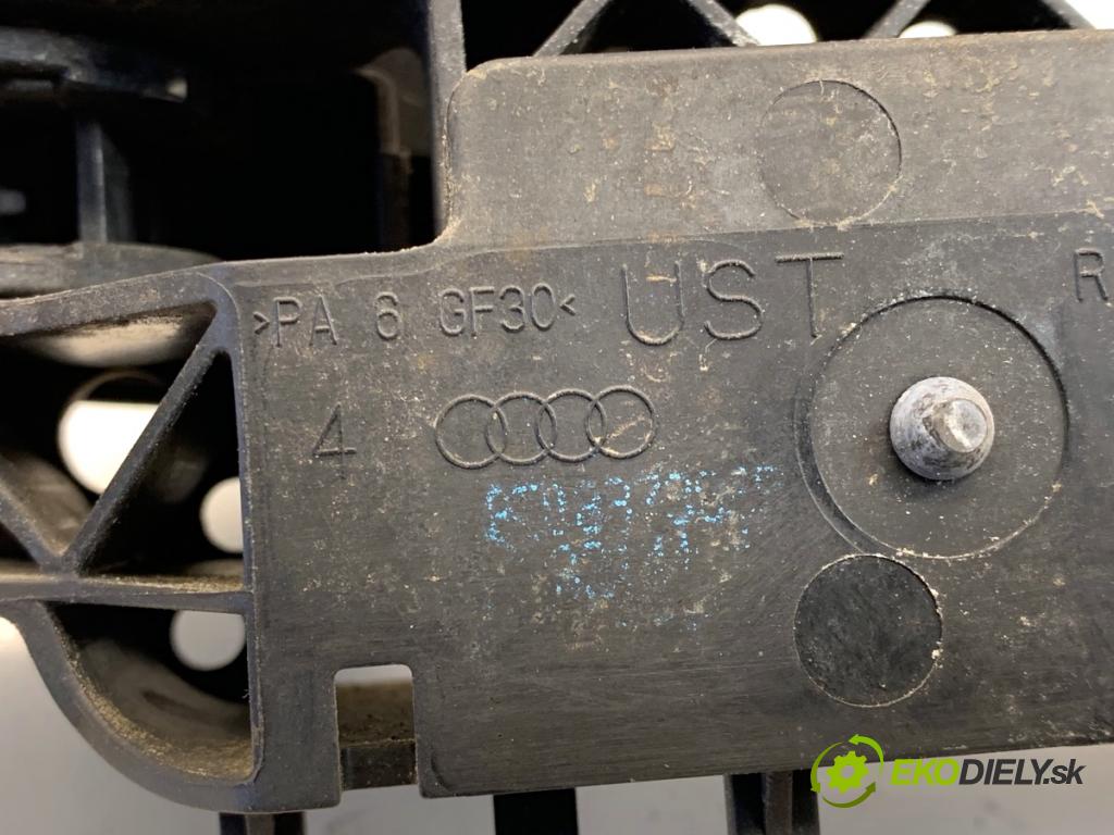 AUDI Q5 8R SUV 2011 125 kW 2.0 TDI quattro 1968 Kľučka vonkajšia pravy predný