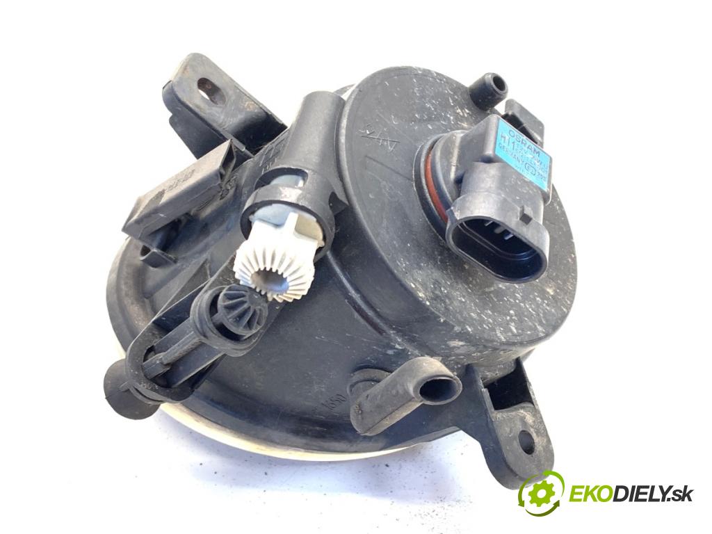 AUDI Q5 8R SUV 2011 125 kW 2.0 TDI quattro 1968 Hmlové svetlo, hmlovka pravy predný