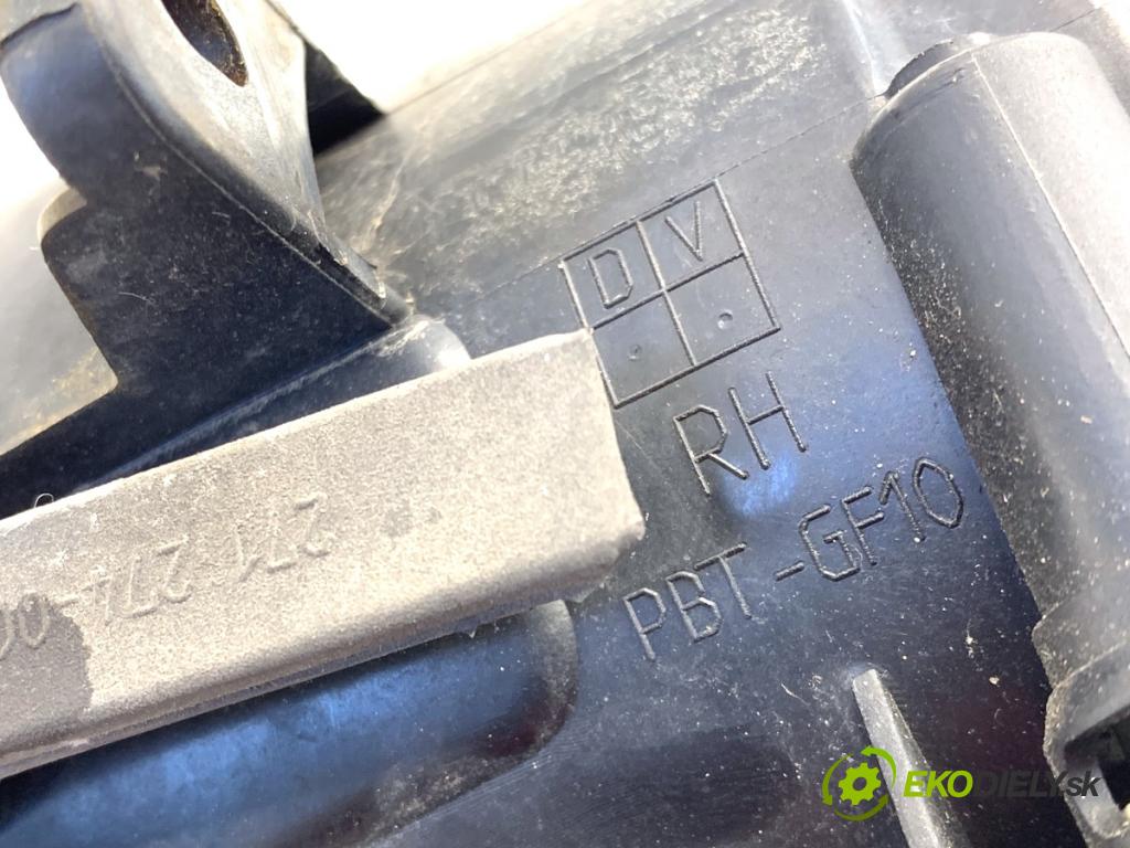 AUDI Q5 8R SUV 2011 125 kW 2.0 TDI quattro 1968 Hmlové svetlo, hmlovka pravy predný