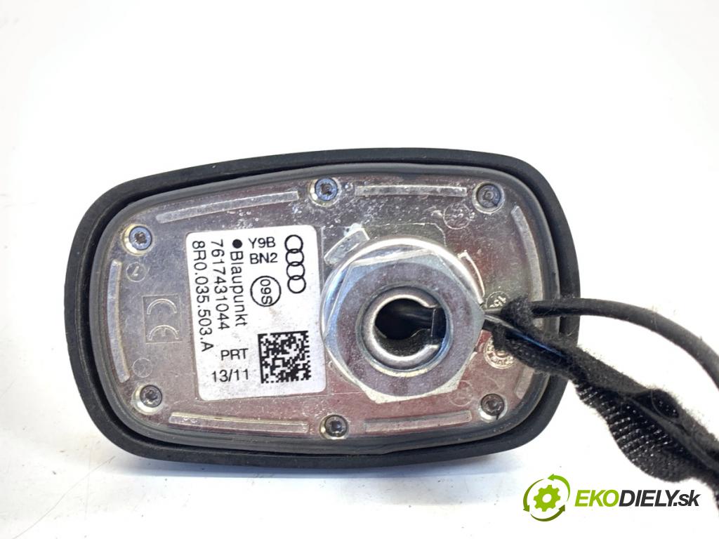 AUDI Q5 8R SUV 2011 125 kW 2.0 TDI quattro 1968 ANTENA 8R0035503A