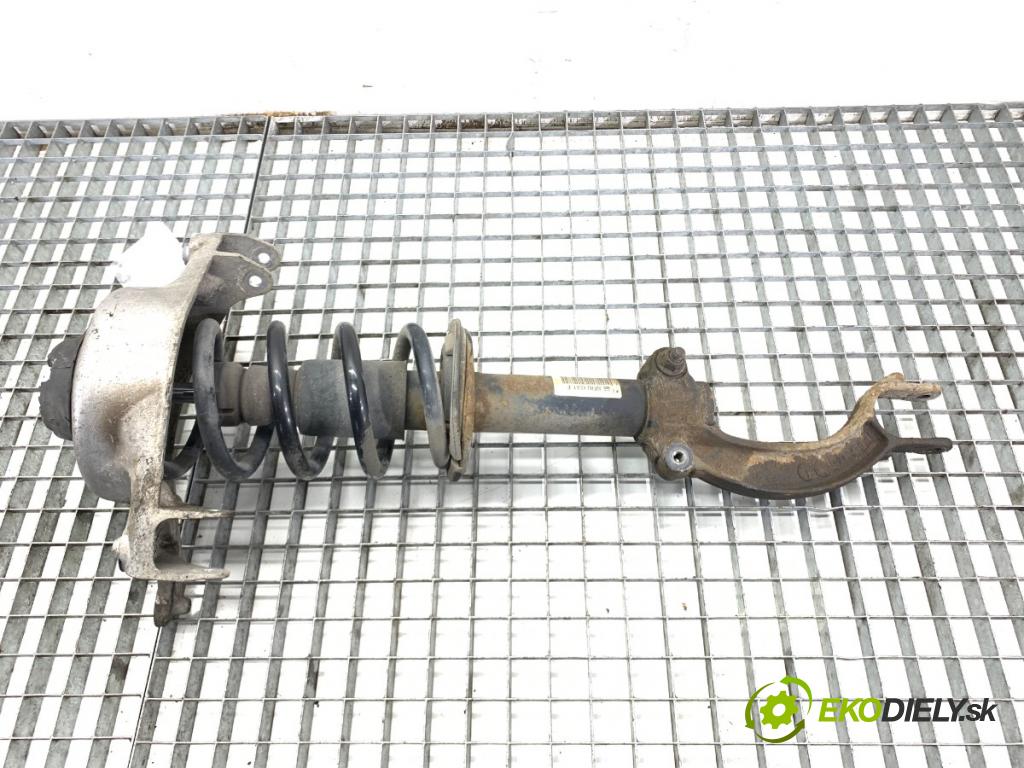 AUDI Q5 8R SUV 2011 125 kW 2.0 TDI quattro 1968 Tlmič pravy predný ZE 8R0031F