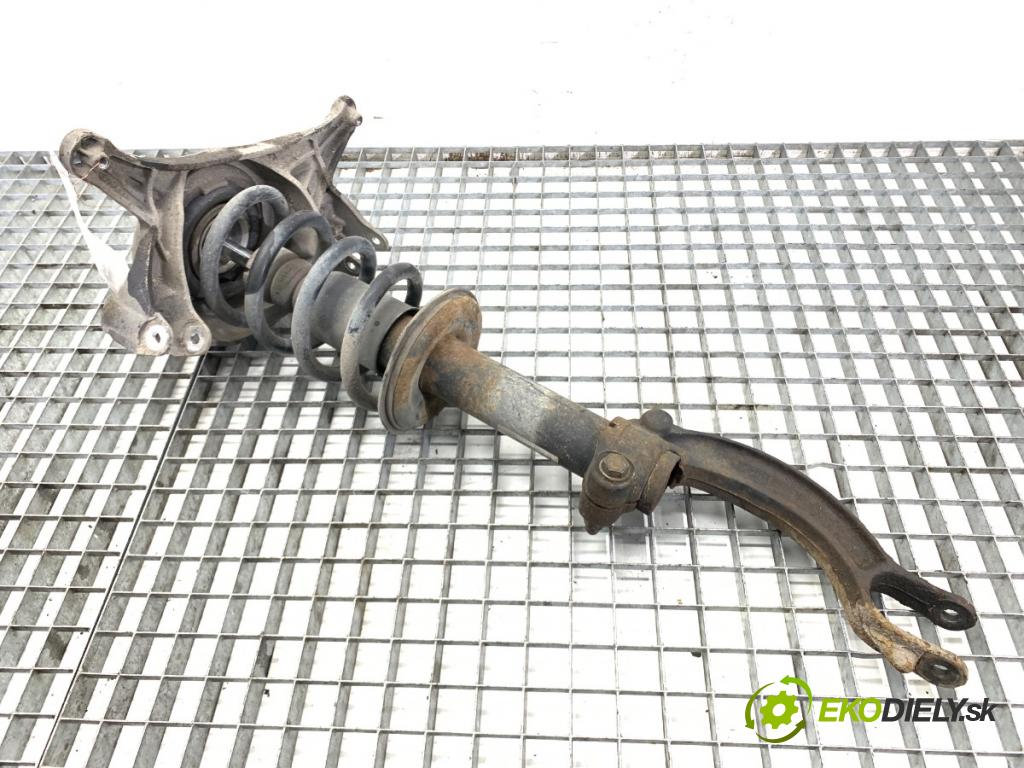 AUDI Q5 8R SUV 2011 125 kW 2.0 TDI quattro 1968 tlumič pravý přední část ZE 8R0031F