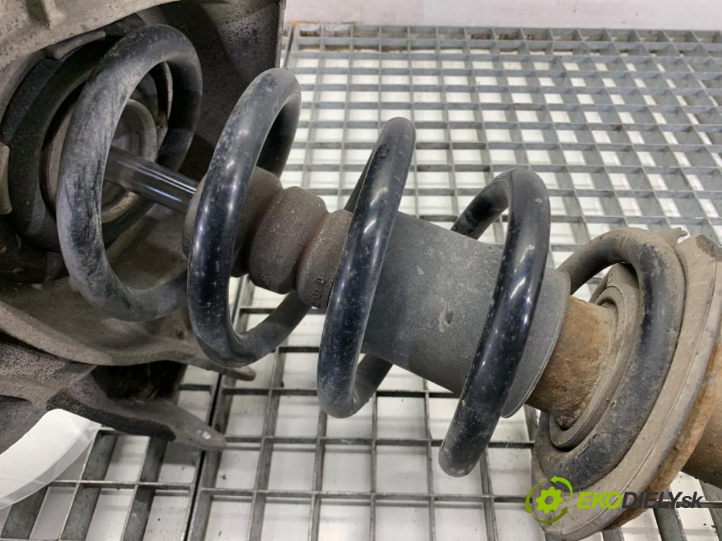 AUDI Q5 8R SUV 2011 125 kW 2.0 TDI quattro 1968 tlumič pravý přední část ZE 8R0031F