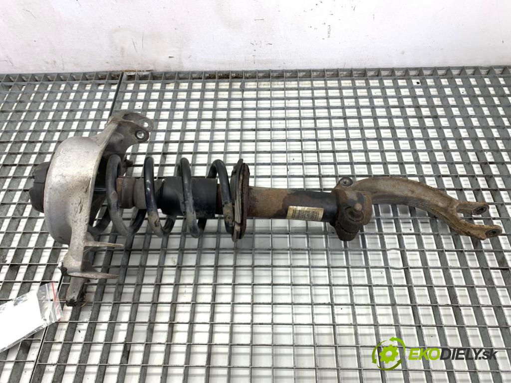 AUDI Q5 8R SUV 2011 125 kW 2.0 TDI quattro 1968 Tlmič ľavy predný ZE 8R0031F