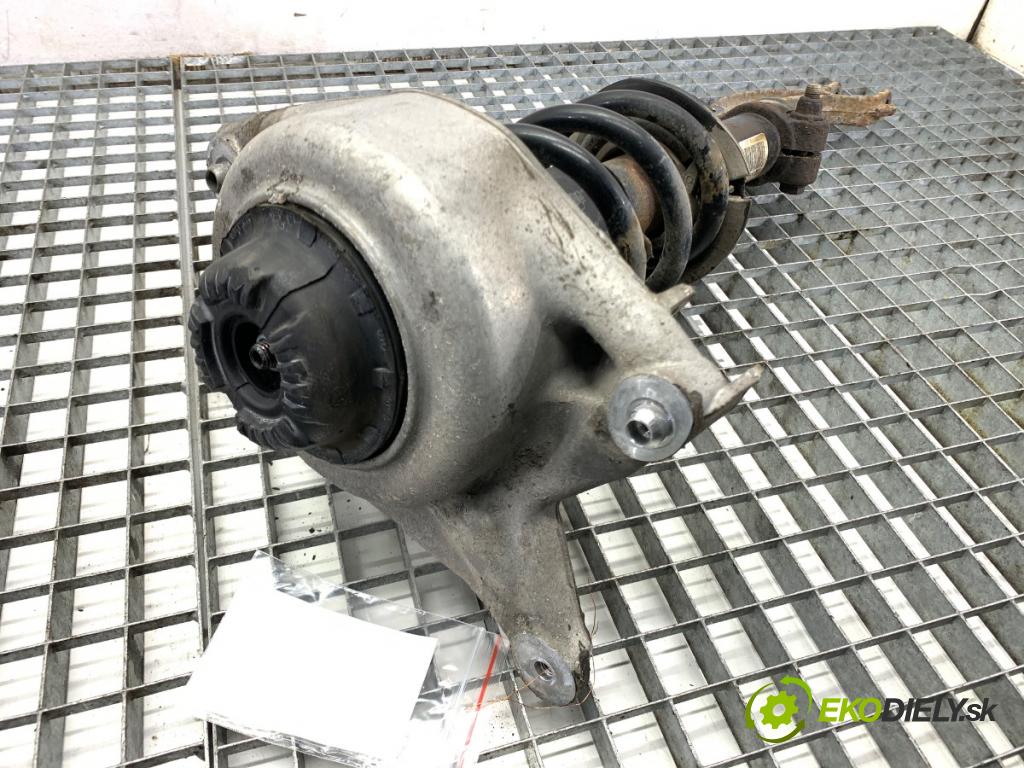 AUDI Q5 8R SUV 2011 125 kW 2.0 TDI quattro 1968 Tlmič ľavy predný ZE 8R0031F