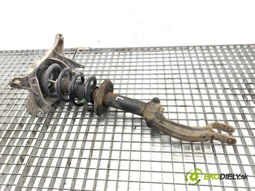 AUDI Q5 8R SUV 2011 125 kW 2.0 TDI quattro 1968 Tlmič ľavy predný ZE 8R0031F