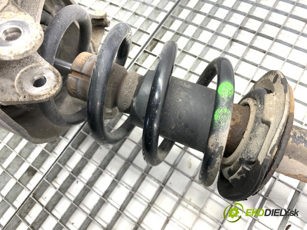 AUDI Q5 8R SUV 2011 125 kW 2.0 TDI quattro 1968 Tlmič ľavy predný ZE 8R0031F