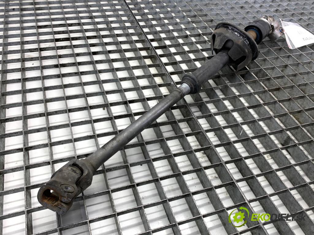 AUDI Q5 8R SUV 2011 125 kW 2.0 TDI quattro 1968 tyč tyče řídící 8R1419753E