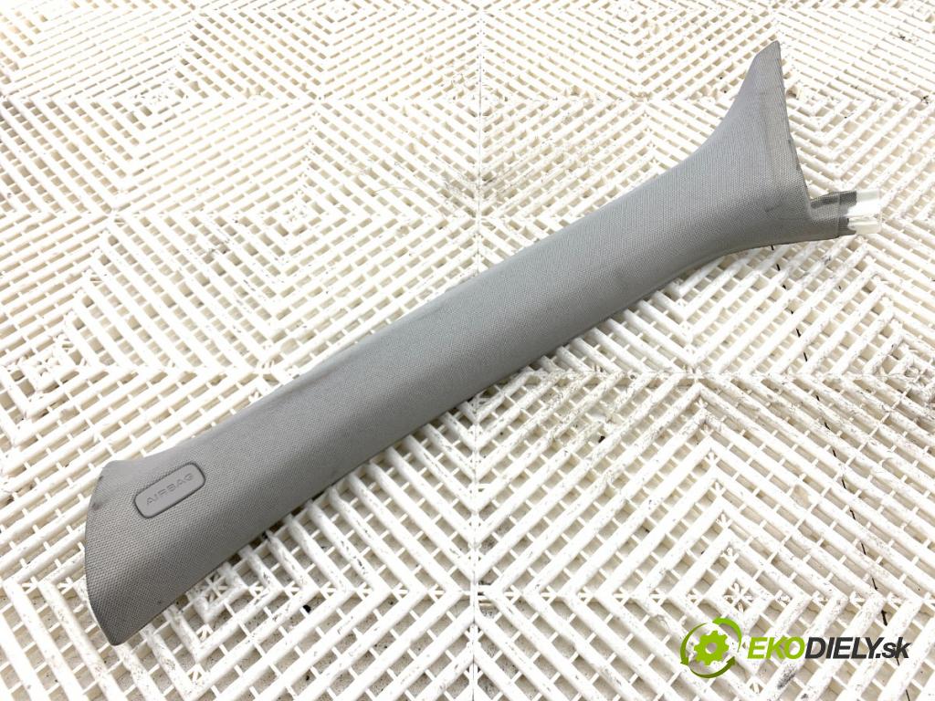 AUDI Q5 8R SUV 2011 125 kW 2.0 TDI quattro 1968 clona sloupku levý 8R0867233C