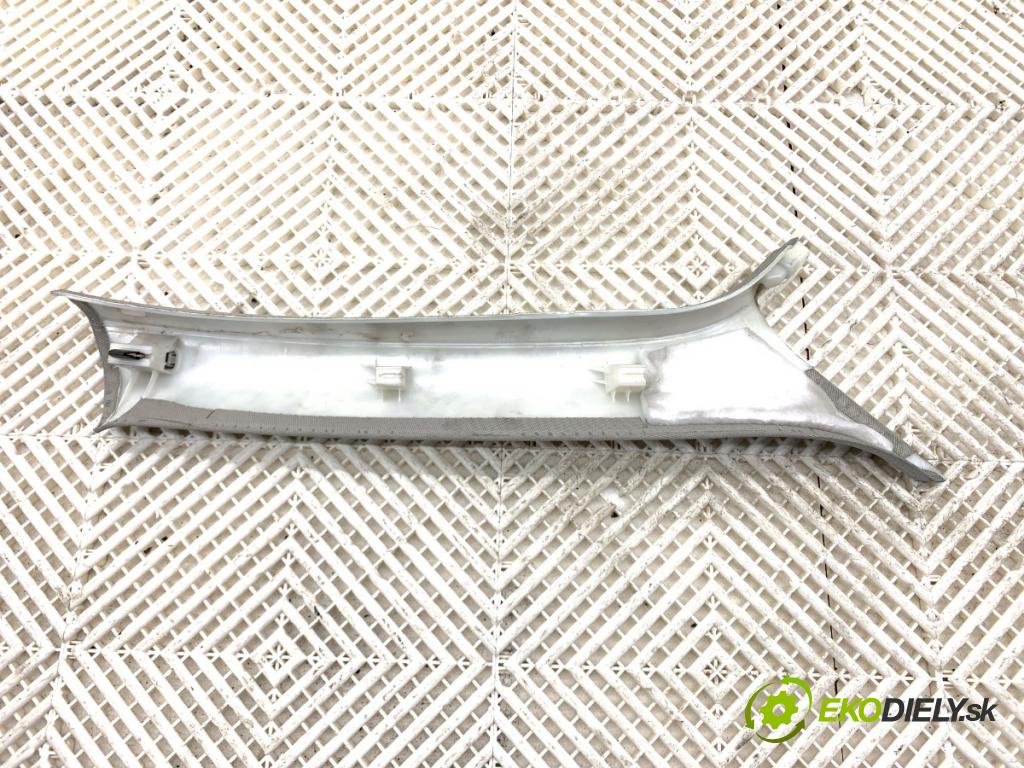 AUDI Q5 8R SUV 2011 125 kW 2.0 TDI quattro 1968 clona sloupku levý 8R0867233C