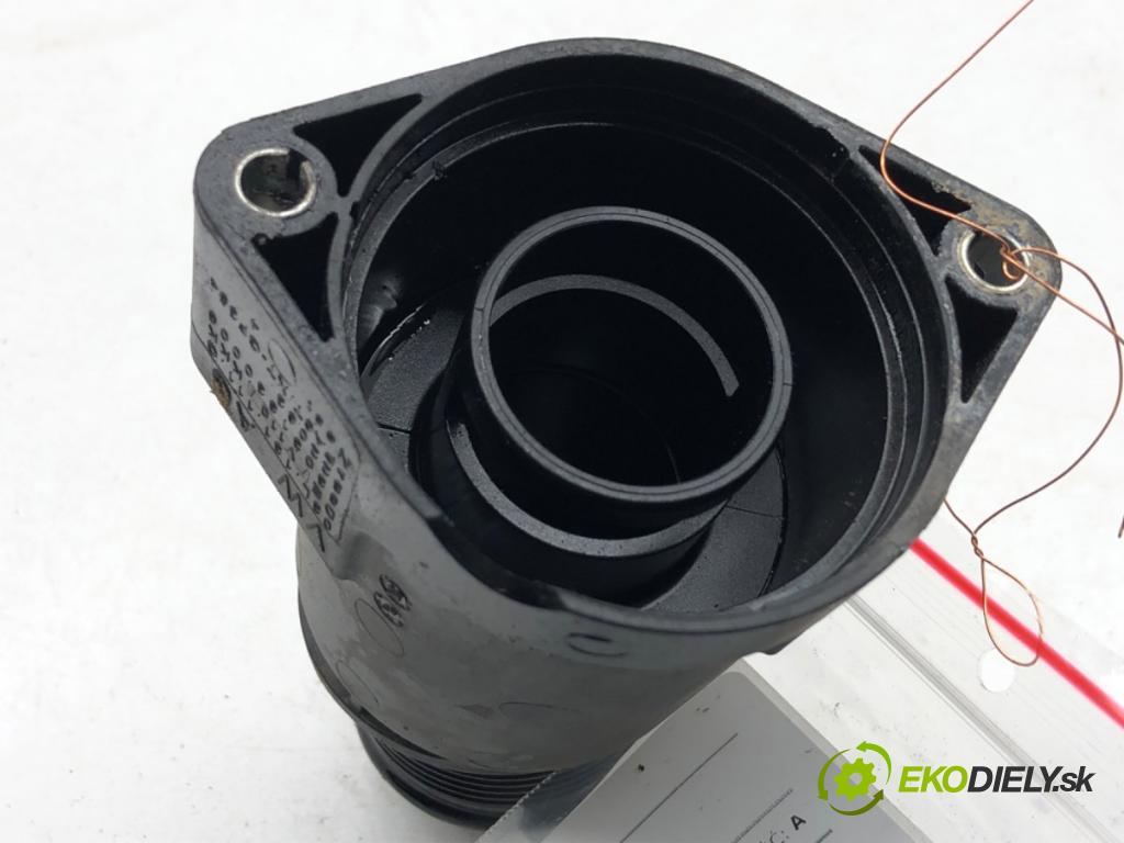 AUDI Q5 8R SUV 2011 125 kW 2.0 TDI quattro 1968 Rúra turba 03L131111G