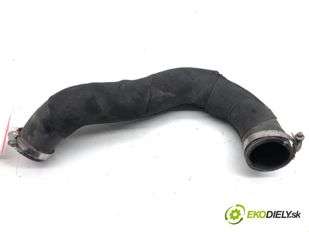 AUDI Q5 8R SUV 2011 125 kW 2.0 TDI quattro 1968 Rúra turba 