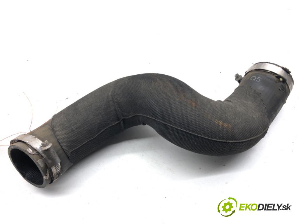 AUDI Q5 8R SUV 2011 125 kW 2.0 TDI quattro 1968 Rúra turba 8R0145737N