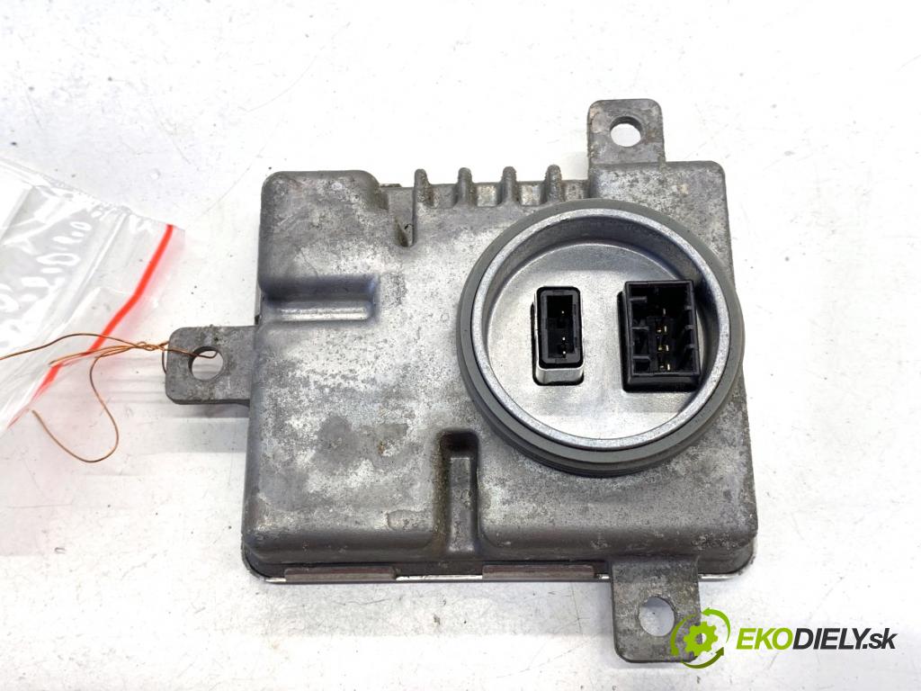 AUDI Q5 8R SUV 2011 125 kW 2.0 TDI quattro 1968 Menič XENON 8K0941597C (Riadiaca jednotka xenónu)