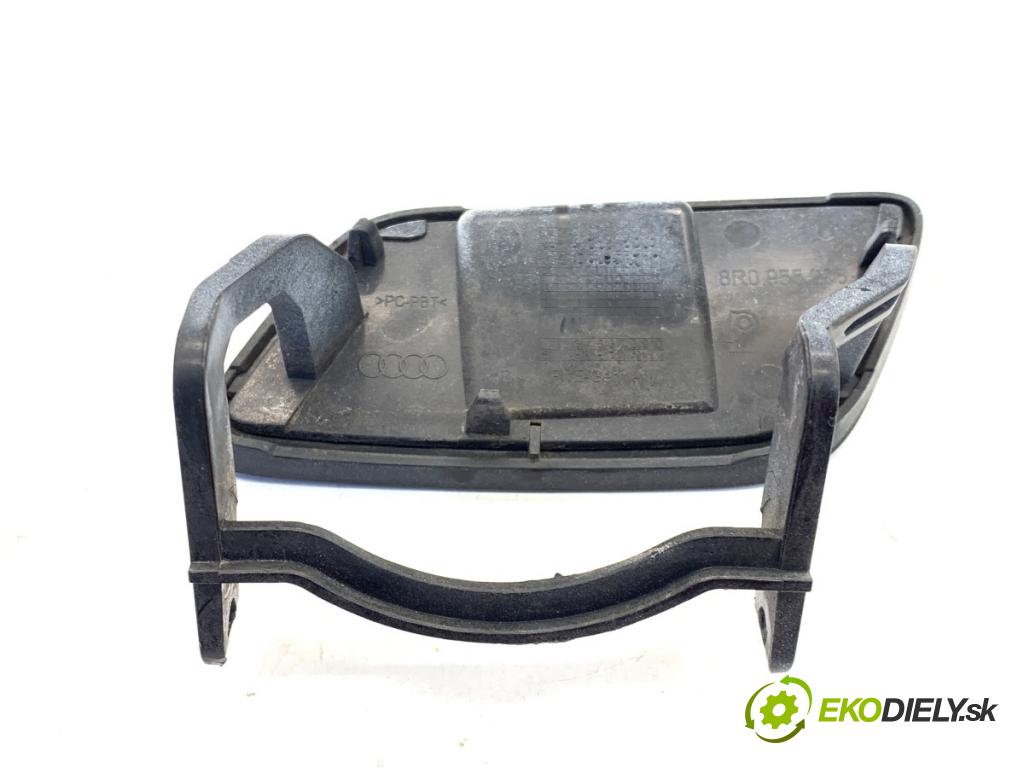 AUDI Q5 8R SUV 2011 125 kW 2.0 TDI quattro 1968 Kryt ostrekovača svetla pravá 8R0955276