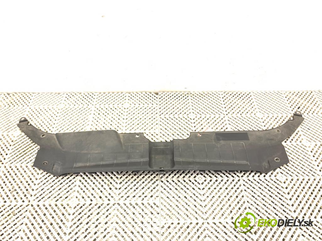 AUDI Q5 8R SUV 2011 125 kW 2.0 TDI quattro 1968 clona PASA přední část 8R0807081