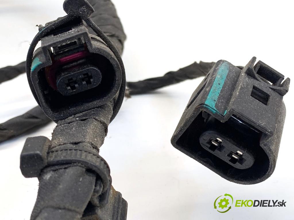 AUDI Q5 8R SUV 2011 125 kW 2.0 TDI quattro 1968 Káblovačka NÁDRŽ: SCR: 8R0971765