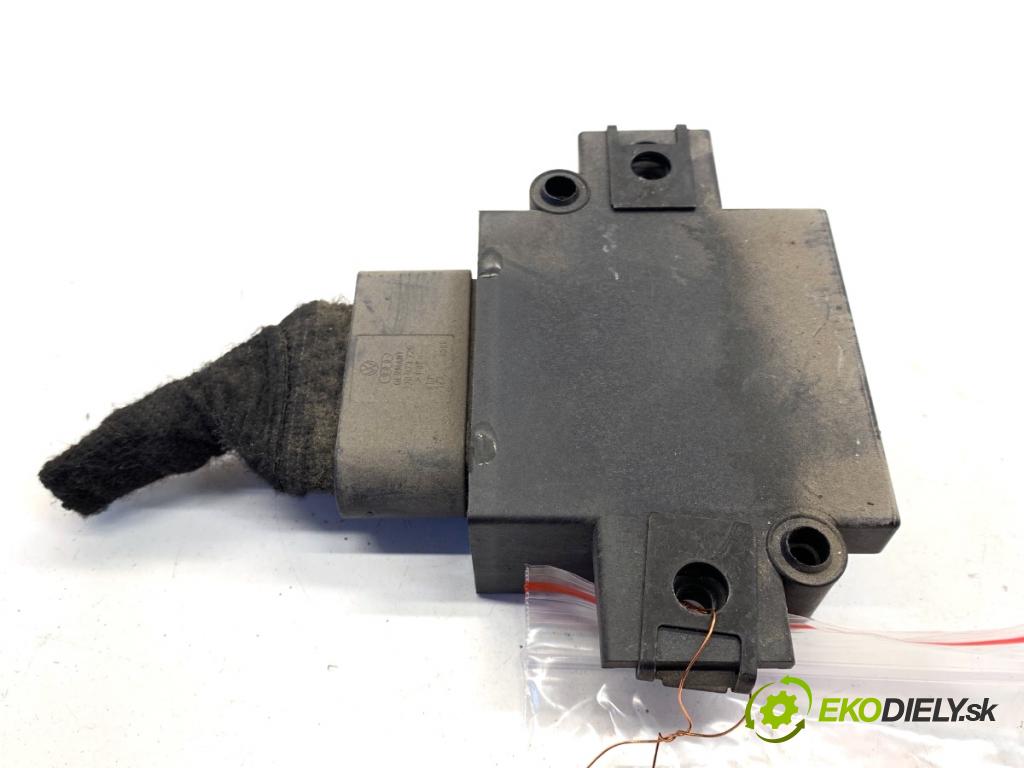 AUDI Q5 8R SUV 2011 125 kW 2.0 TDI quattro 1968 Modul pumpy paliva 4G0906093D