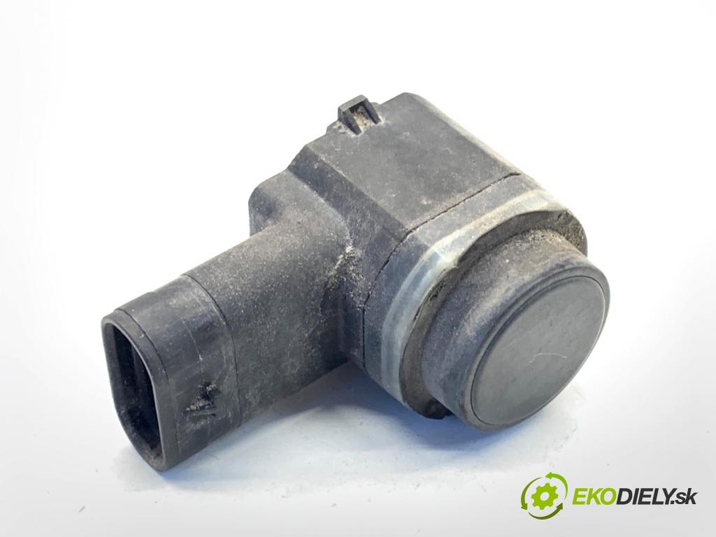 AUDI Q5 8R SUV 2011 125 kW 2.0 TDI quattro 1968 Snímač PDC 5KD919275