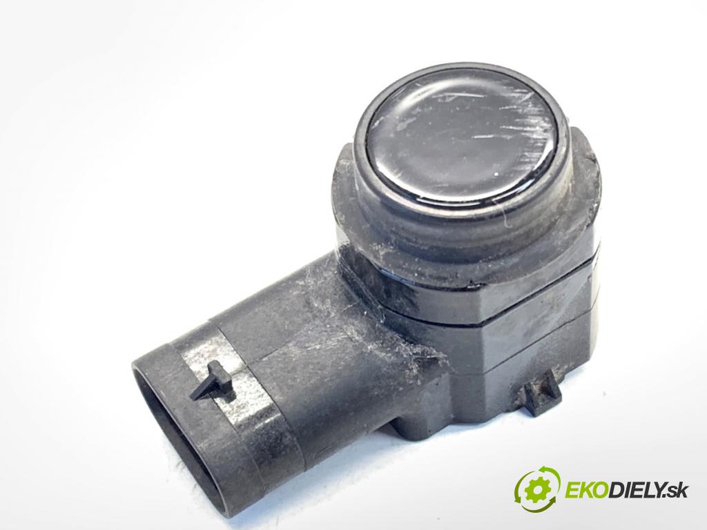 AUDI Q5 8R SUV 2011 125 kW 2.0 TDI quattro 1968 Snímač PDC 1S0919275C