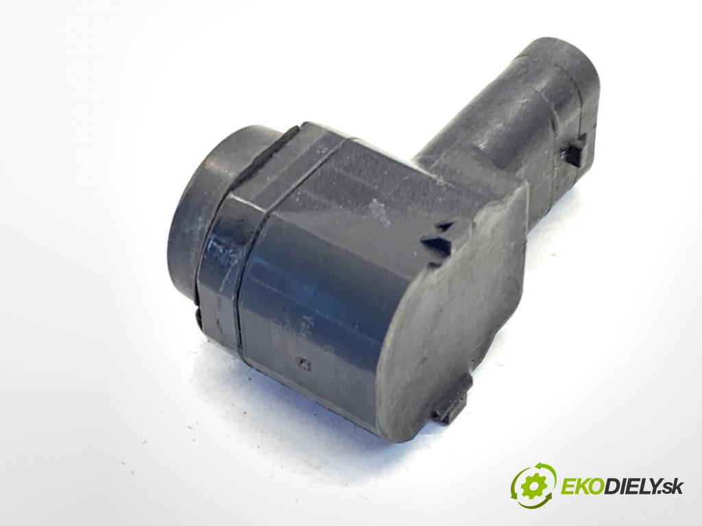 AUDI Q5 8R SUV 2011 125 kW 2.0 TDI quattro 1968 Snímač PDC 1S0919275C