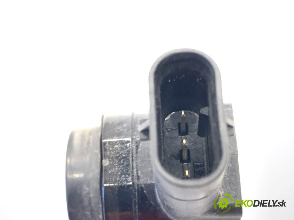 AUDI Q5 8R SUV 2011 125 kW 2.0 TDI quattro 1968 Snímač PDC 1S0919275C