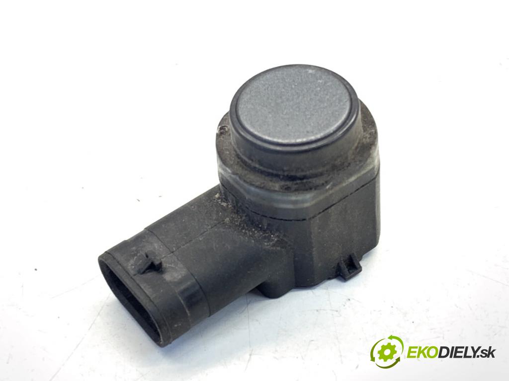 AUDI Q5 8R SUV 2011 125 kW 2.0 TDI quattro 1968 Snímač PDC 5KD919275