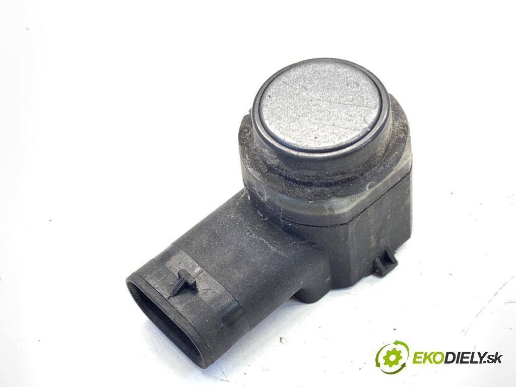 AUDI Q5 8R SUV 2011 125 kW 2.0 TDI quattro 1968 Snímač PDC 5KD919275