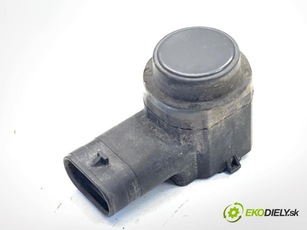 AUDI Q5 8R SUV 2011 125 kW 2.0 TDI quattro 1968 Snímač PDC 5KD919275