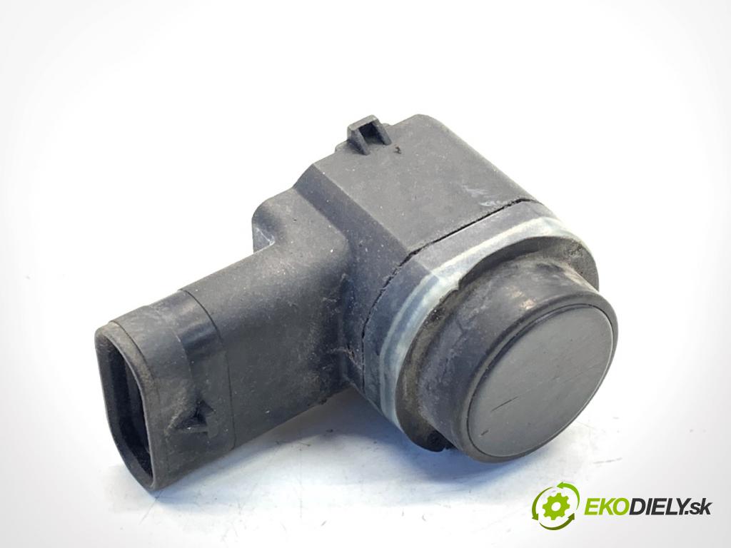 AUDI Q5 8R SUV 2011 125 kW 2.0 TDI quattro 1968 Snímač PDC 5KD919275