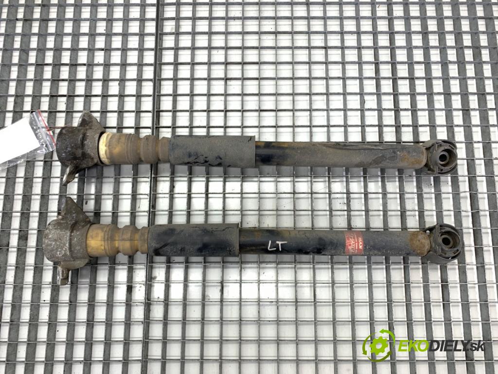 AUDI Q5 8R SUV 2011 125 kW 2.0 TDI quattro 1968 Tlmič ľavy pravy zad 